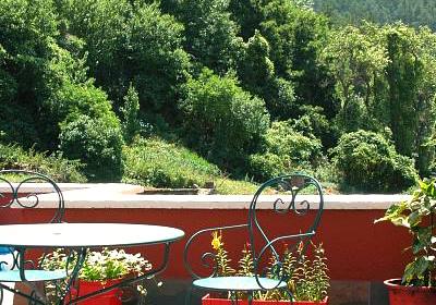 фото отеля Hostal Lola