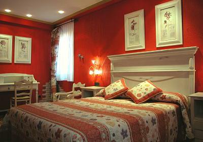 фото отеля Hostal Lola