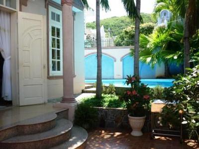 фото отеля Viva Villa