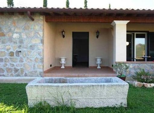 фото отеля Collina degli Ulivi