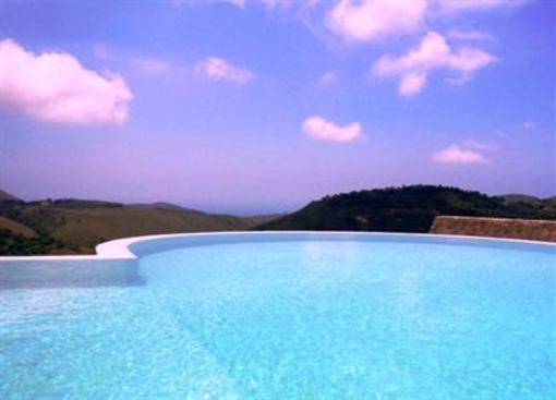 фото отеля Collina degli Ulivi
