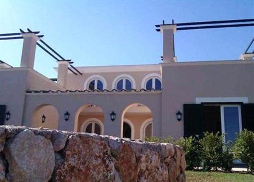 фото отеля Collina degli Ulivi
