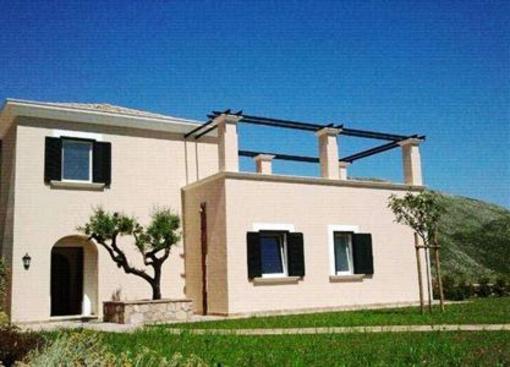 фото отеля Collina degli Ulivi