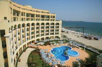 фото отеля Eta Hotel
