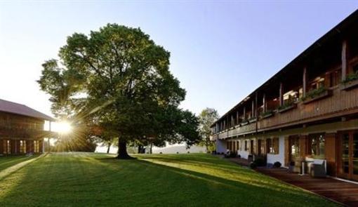 фото отеля Golf And Country Club Hotel Waakirchen