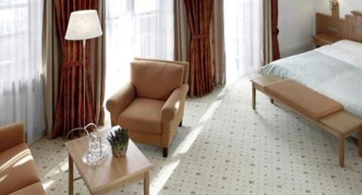 фото отеля Golf And Country Club Hotel Waakirchen