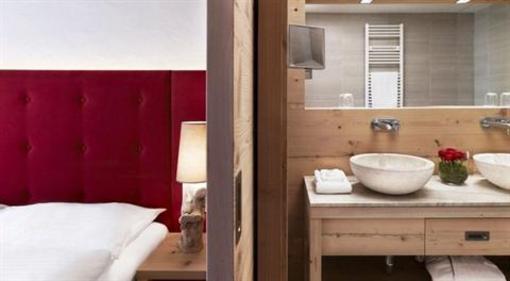 фото отеля Golf And Country Club Hotel Waakirchen