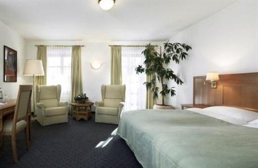 фото отеля Golf And Country Club Hotel Waakirchen