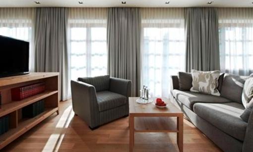 фото отеля Golf And Country Club Hotel Waakirchen