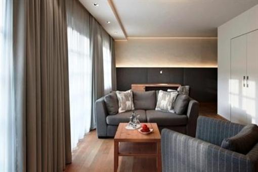 фото отеля Golf And Country Club Hotel Waakirchen