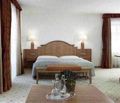 фото отеля Golf And Country Club Hotel Waakirchen