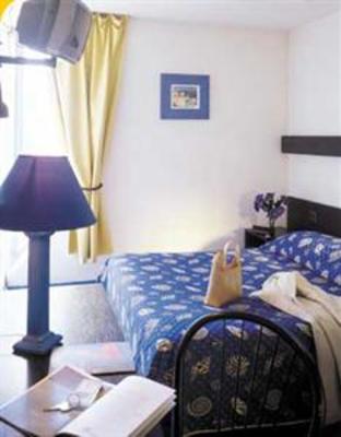 фото отеля Hotel Stars Lille Villeneuve d'Ascq