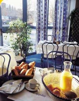 фото отеля Hotel Stars Lille Villeneuve d'Ascq