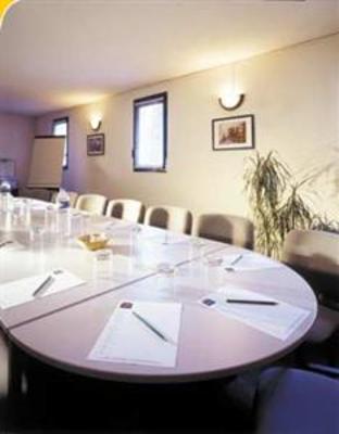 фото отеля Hotel Stars Lille Villeneuve d'Ascq
