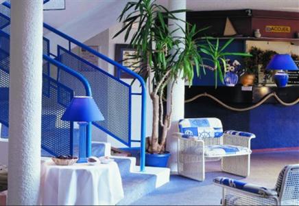 фото отеля Hotel Stars Lille Villeneuve d'Ascq