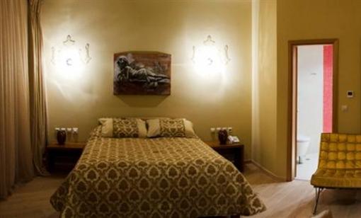 фото отеля Forest Suites