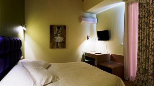 фото отеля Forest Suites