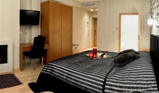 фото отеля Forest Suites