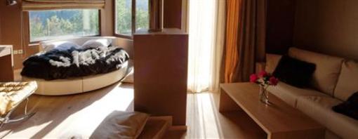 фото отеля Forest Suites