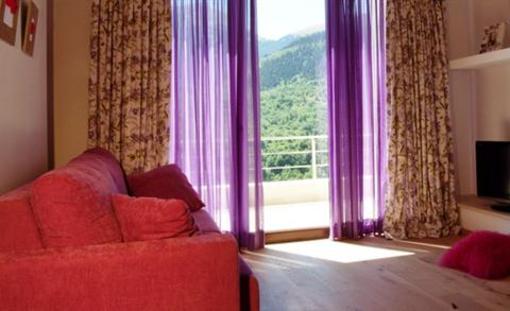 фото отеля Forest Suites