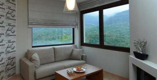 фото отеля Forest Suites
