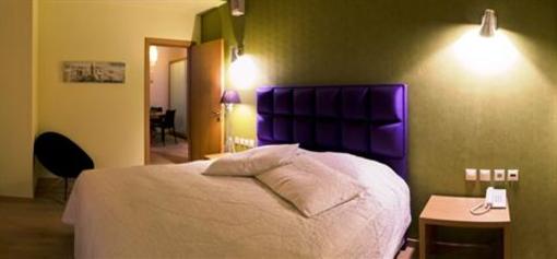 фото отеля Forest Suites