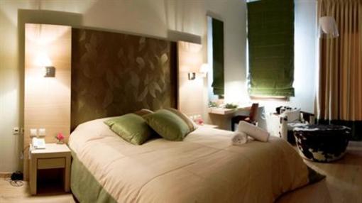 фото отеля Forest Suites