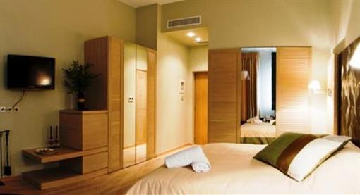 фото отеля Forest Suites