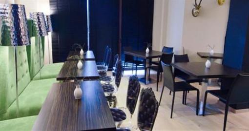 фото отеля Forest Suites