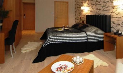 фото отеля Forest Suites