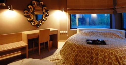 фото отеля Forest Suites