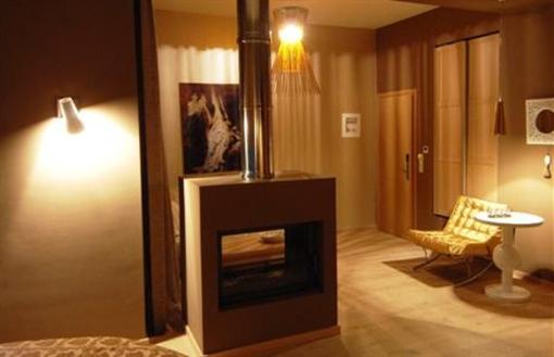 фото отеля Forest Suites