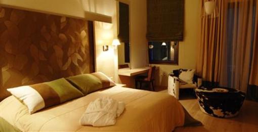 фото отеля Forest Suites