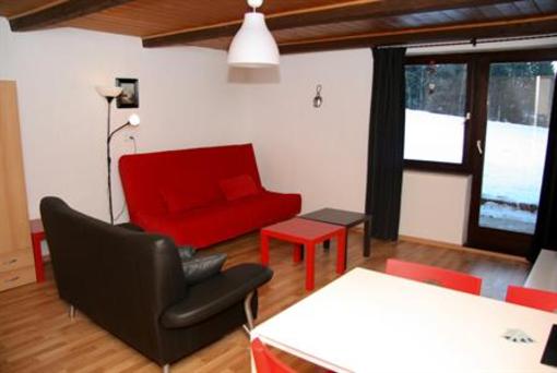 фото отеля Hartkaiser Pension Appartementen Ellmau