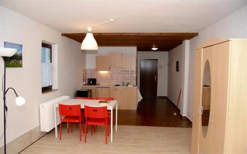 фото отеля Hartkaiser Pension Appartementen Ellmau