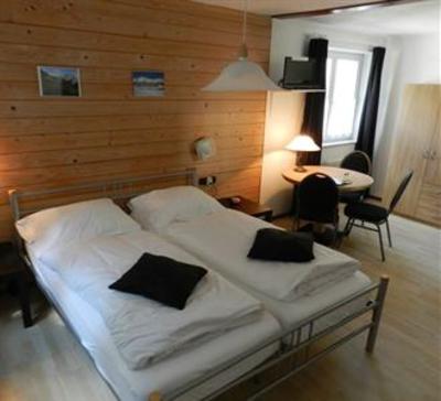 фото отеля Hartkaiser Pension Appartementen Ellmau