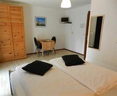 фото отеля Hartkaiser Pension Appartementen Ellmau