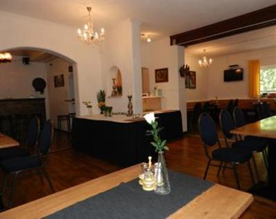 фото отеля Hartkaiser Pension Appartementen Ellmau
