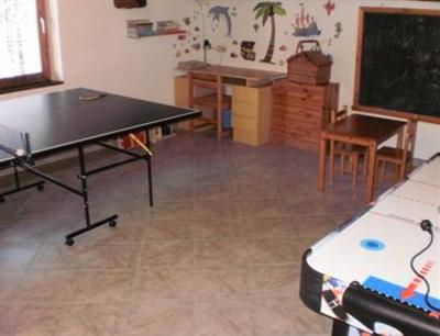фото отеля Hartkaiser Pension Appartementen Ellmau