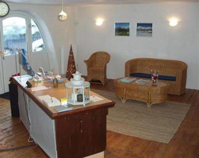 фото отеля Hartkaiser Pension Appartementen Ellmau