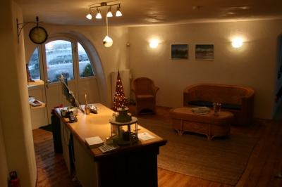 фото отеля Hartkaiser Pension Appartementen Ellmau