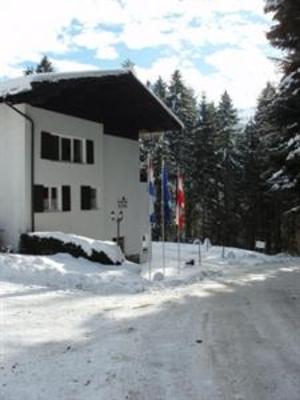 фото отеля Hartkaiser Pension Appartementen Ellmau