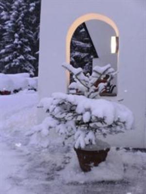 фото отеля Hartkaiser Pension Appartementen Ellmau