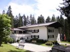 фото отеля Hartkaiser Pension Appartementen Ellmau