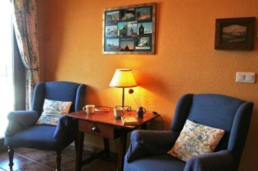 фото отеля Apartamentos Rurales Los Huertos de Segura