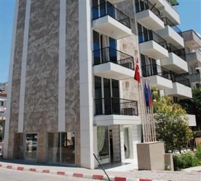 фото отеля Romeo Beach Hotel