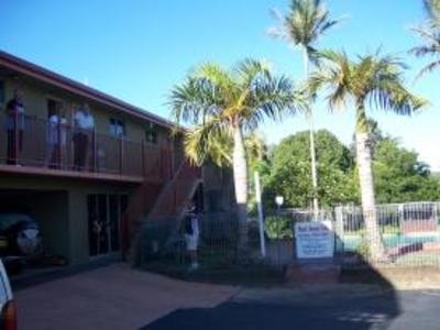фото отеля Tweed River Motel