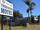 фото отеля Tweed River Motel