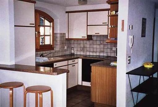 фото отеля Haus Zer Weidu Apartment Zermatt