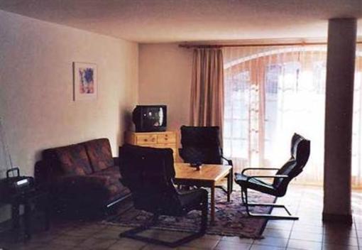 фото отеля Haus Zer Weidu Apartment Zermatt